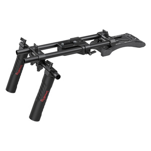 SmallRig Shoulder Rig